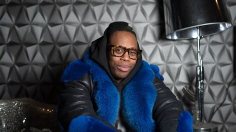 Kardinal Offishall named 2023 recipient of Allan Slaight Music Impact Honour